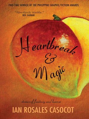 cover image of Heartbreak and Magic